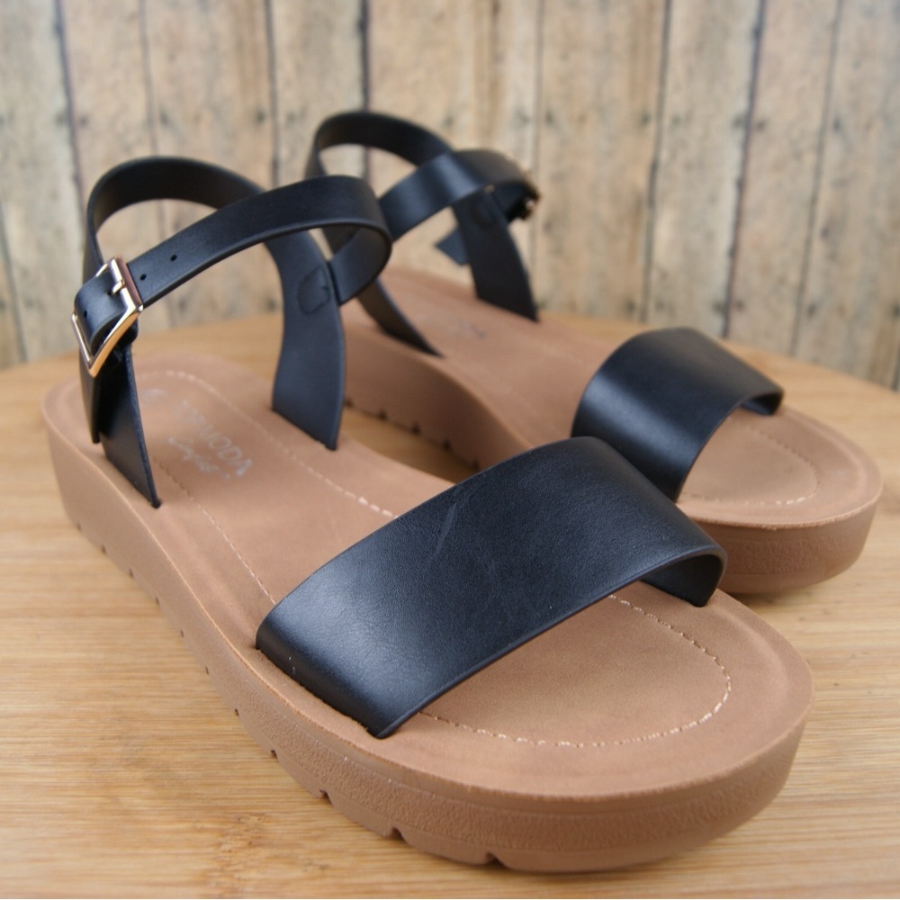 WOMEN'S SANDALS(FARON-4) - Picture 3 of 6